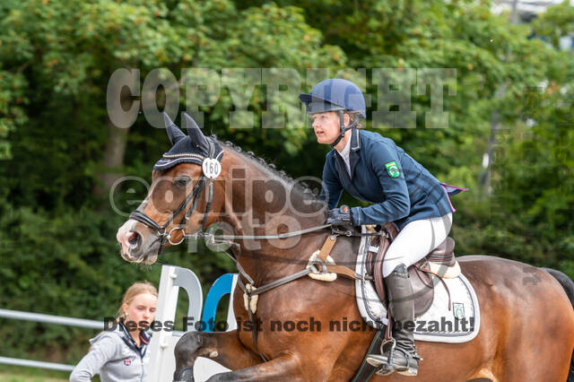 Late-Entry-Vielseitigkeit Langenfeld (06.+07.07.2020)