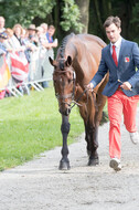 European Championship Eventing 2017