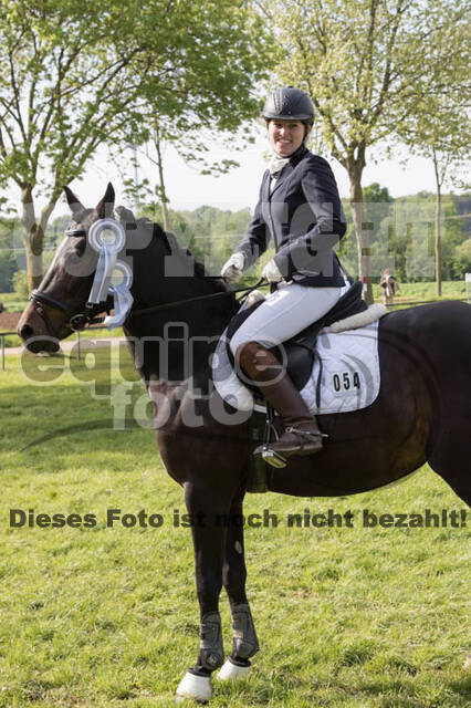 Vielseitigkeitsturnier RuFV Rheurdt
