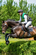 Westerstede Horse Trials 2021