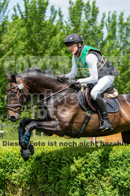Westerstede Horse Trials 2021