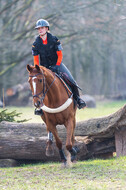 Geländetraining Wesel Obrighoven (19.+20.03.2022)