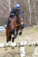Geländetraining RSV St. Hubertus Wesel Obrighoven (10.+11.03.2018)