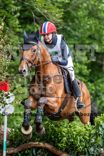 Westerstede Horse Trials 2021