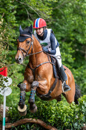 Westerstede Horse Trials 2021