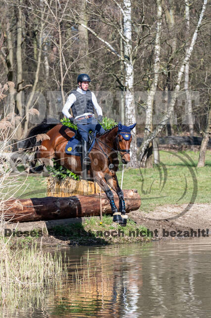 Geländetage beim RSV St. Hubertus Wesel Obrighoven (26.+27.03.2022)