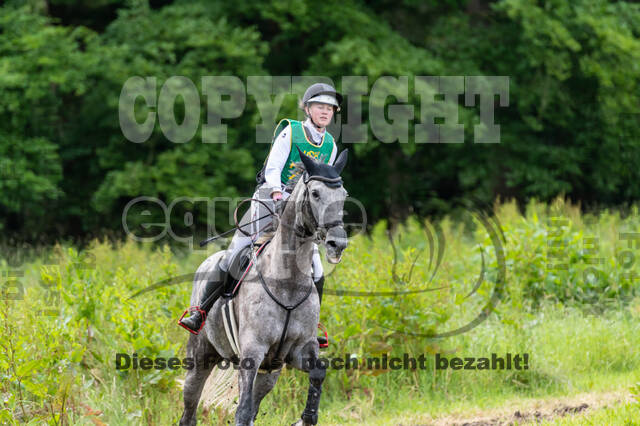 Westerstede Horse Trials (10.-13.06.2021)