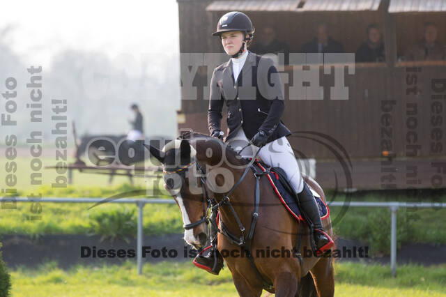 RV Seydlitz Kamp (06.+07.04.2019)