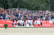 FEI European Championship Eventing 2017