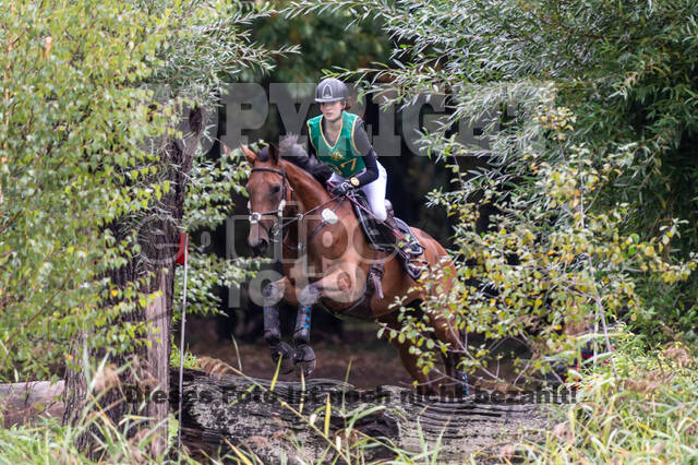 Vielseitigkeit RSV Wesel Obrighoven (26.+27.09.2020)