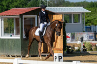 Westerstede Horse Trials 2021
