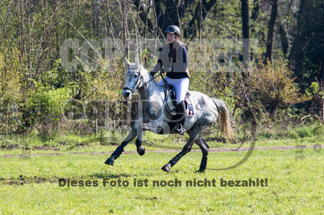 Vielseitigkeitsturnier RV Lippe-Bruch-Gahlen