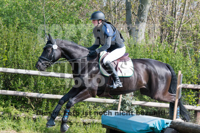RV Lippe Bruch Gahlen (Geländepark Hardtberg 2019)