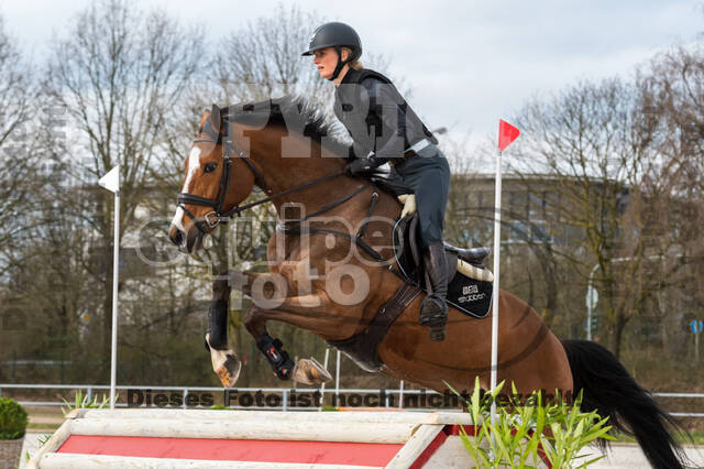 Trainingsturnier Langenfeld (12.+13.03.2022)