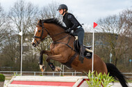 Trainingsturnier Langenfeld (12.+13.03.2022)