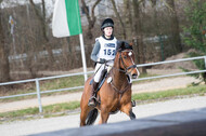 Eventing Langenfeld 2018