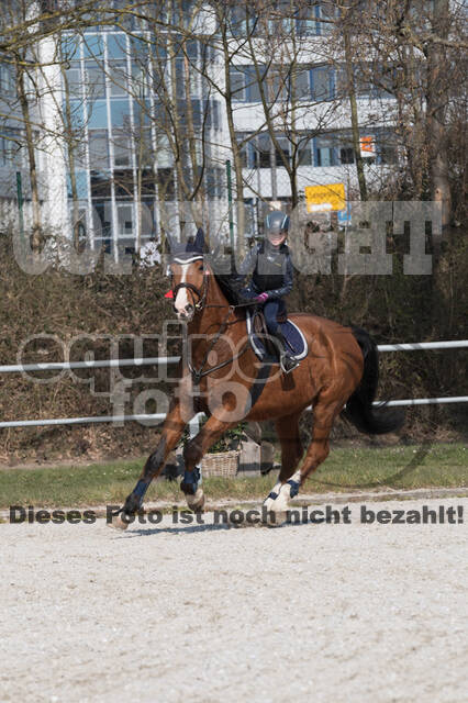 Trainingsturnier Langenfeld (12.+13.03.2022)