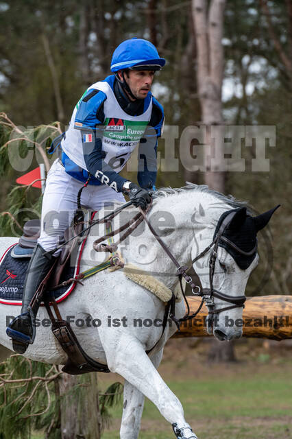 Kronenberg - De Peelbergen (02.04.2022)