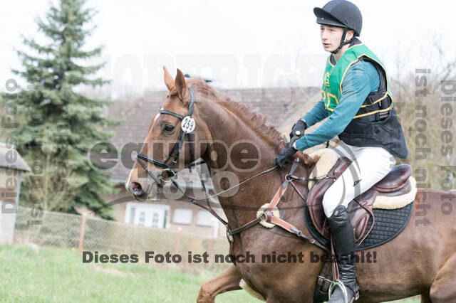 Frühjahrsvielseitigkeit RV Seydlitz Kamp