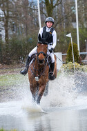 Eventing im Pferdesportzentrum Rheinland (Late Entry 14.03.2022)