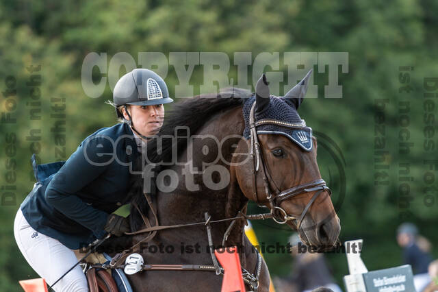 RFV Dinslaken-Hiesfeld (Herbstturnier)