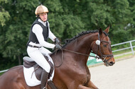 Eventing im Pferdesportzentrum Rheinland