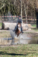 Geländetraining Wesel Obrighoven (19.+20.03.2022)