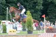 FEI European Championship Eventing 2017