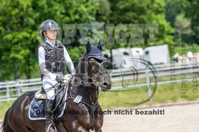 Test of Choise Langenfeld (29.+30.05.2021)