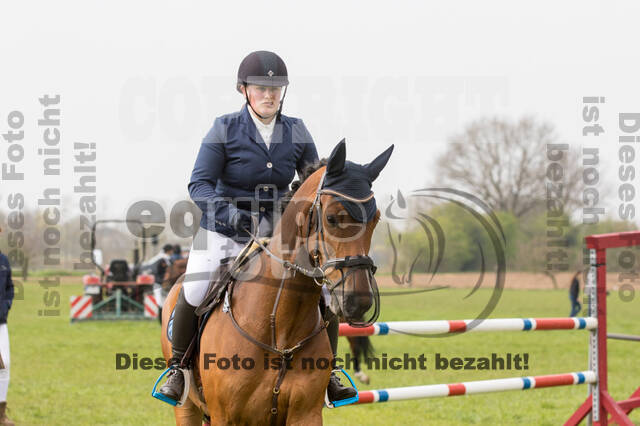 RV Seydlitz Kamp (06.+07.04.2019)