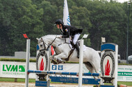 Goldene Schärpe 2021 - Ponys