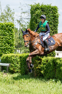 Westerstede Horse Trials 2021