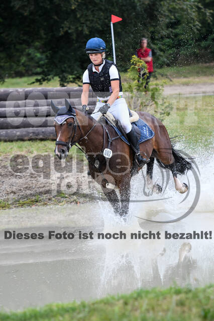 Late-Entry-Vielseitigkeit Langenfeld (11.+13./14.06.2020)