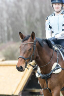 Geländetraining RSV St. Hubertus Wesel Obrighoven (10.+11.03.2018)