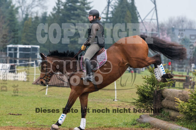Geländetraining Wesel Obrighoven (19.+20.03.2022)