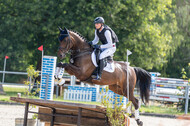 Late-Entry-Vielseitigkeit Langenfeld (11.+13./14.06.2020)