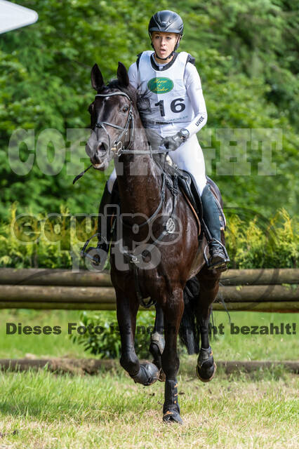 Westerstede Horse Trials 2021