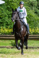 Westerstede Horse Trials 2021