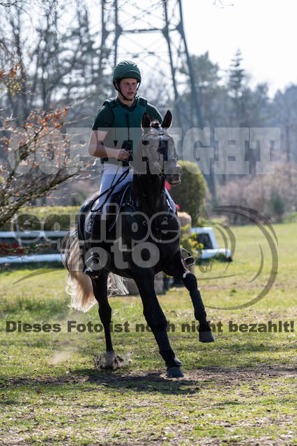 Geländetage beim RSV St. Hubertus Wesel Obrighoven (26.+27.03.2022)