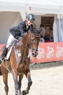 FEI European Championship Eventing 2017