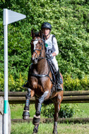 Westerstede Horse Trials 2021