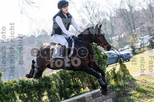 Geländetage beim RSV St. Hubertus Wesel Obrighoven (26.+27.03.2022)