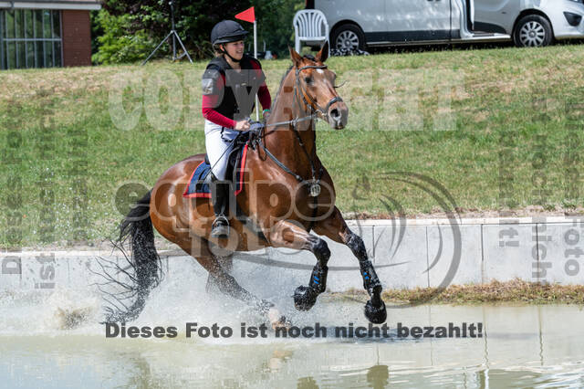 Late-Entry-Vielseitigkeit Langenfeld (11.+13./14.06.2020)