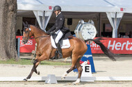 FEI European Championship Eventing 2017