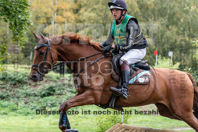 Vielseitigkeit RSV Wesel Obrighoven (26.+27.09.2020)