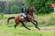 Westerstede Horse Trials (10.-13.06.2021)