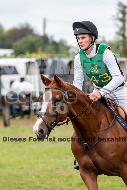 Vielseitigkeit RSV Wesel Obrighoven (26.+27.09.2020)