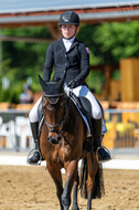 Westerstede Horse Trials 2021