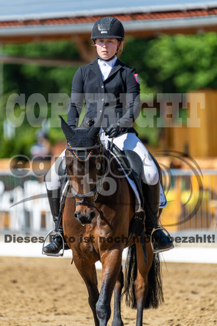 Westerstede Horse Trials 2021