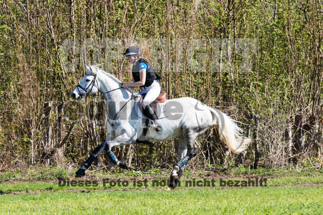 Vielseitigkeitsturnier RV Lippe-Bruch-Gahlen